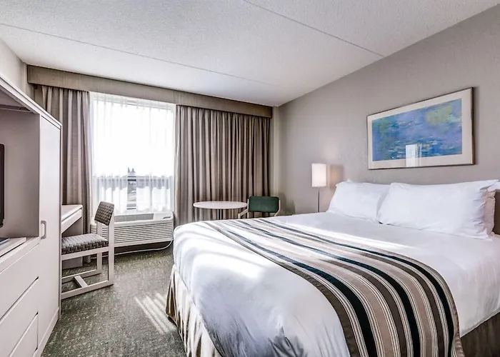 Heritage Inn Hotel & Convention Centre - Saskatoon