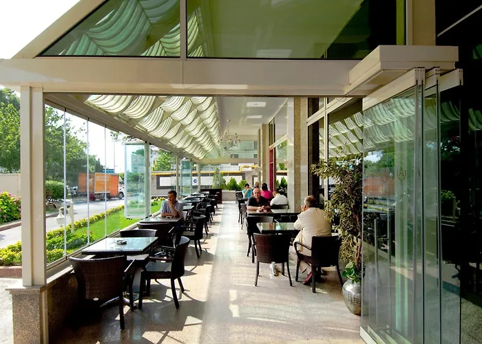 Akgun Istanbul Hotel, Worldhotels Crafted