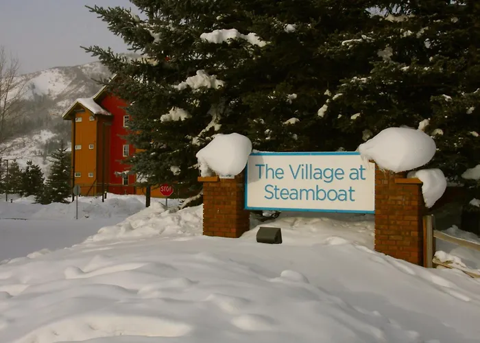 The Village At Steamboat
