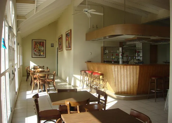 Coconut Inn