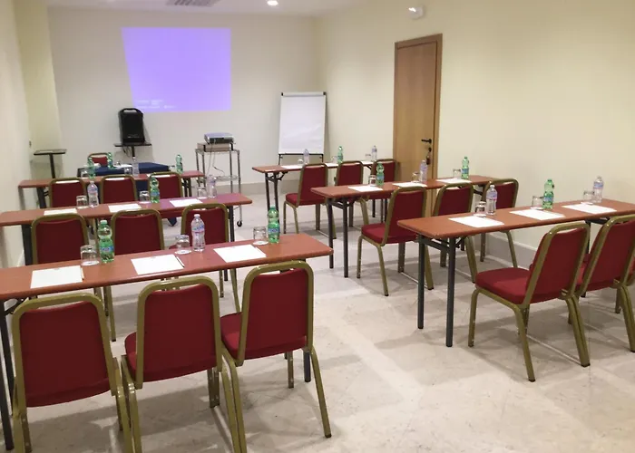 Best Western Hotel Cappello d'Oro