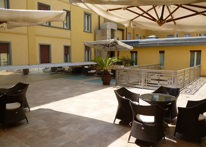 Best Western Hotel Cappello d'Oro