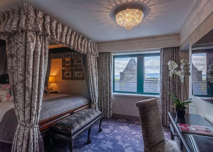 Clontarf Castle Hotel