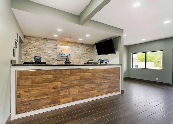 Suburban Studios Lavale - Cumberland