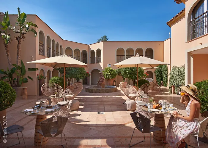 Villa Miraé by Inwood Hotels - Cap d'Antibes