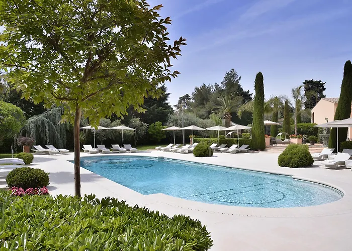 Villa Mirae By Inwood Hotels - Cap D'Antibes