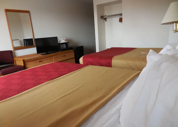Travelodge By Wyndham Escanaba
