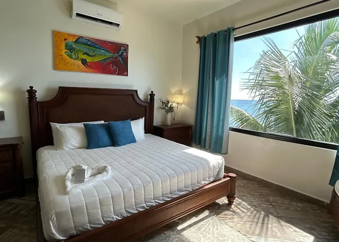 Brisas Del Mar Beach + Dive Resort