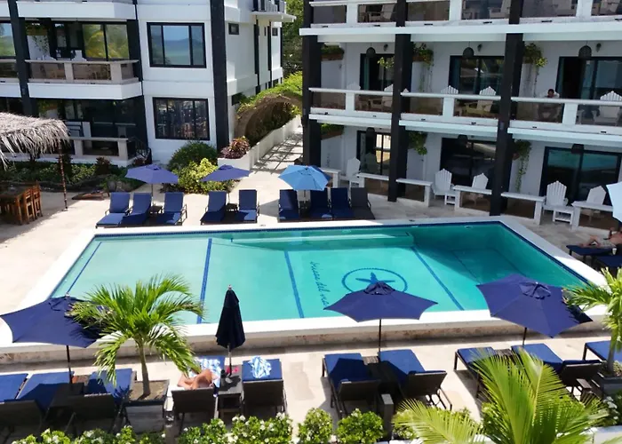 Brisas Del Mar Beach + Dive Resort