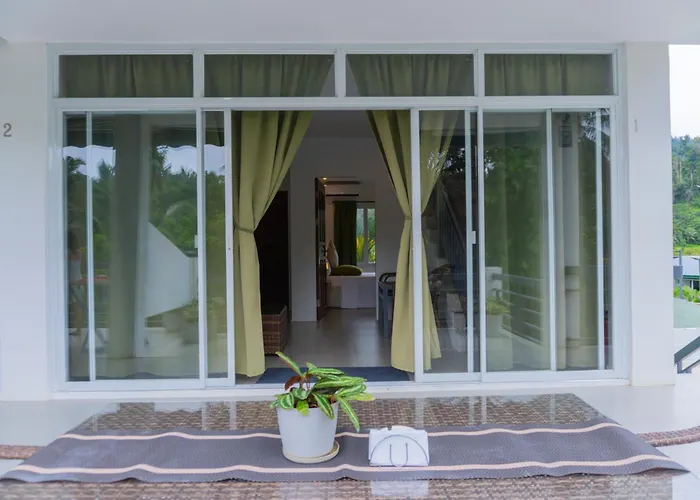 Royal Suites - Port Barton