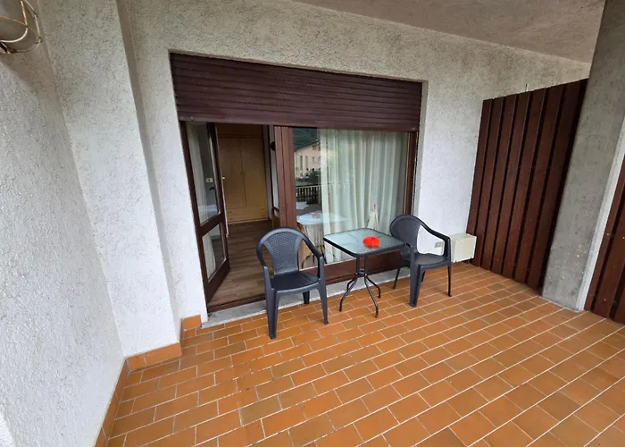 Albergo Meublé Aurora