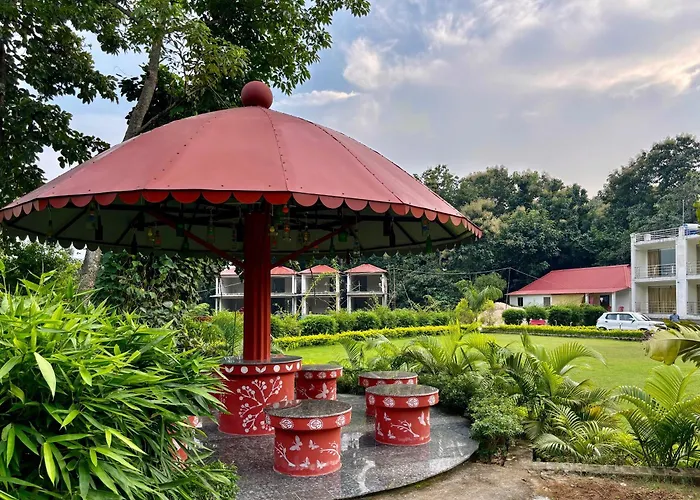 Palashgram Eco Resort