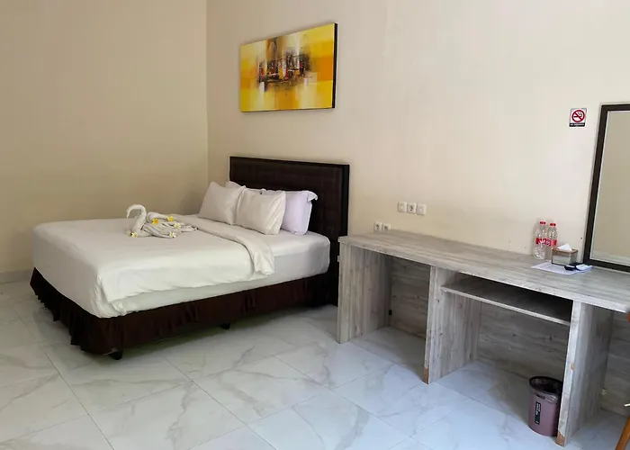 The Laviana Hotel