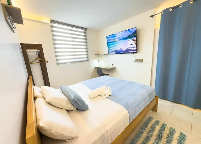 Libertad 109 Hotel