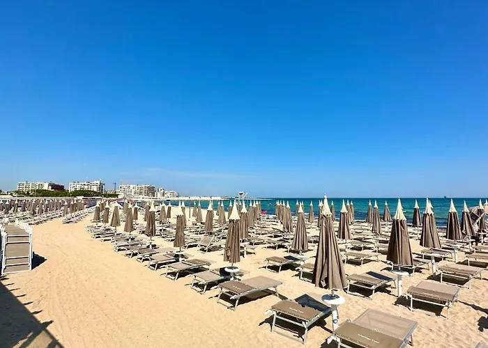 Oltremare Luxury Suites