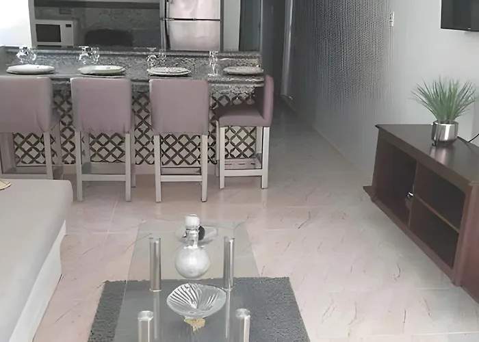 Apartamento Entero En Samana Los Tios