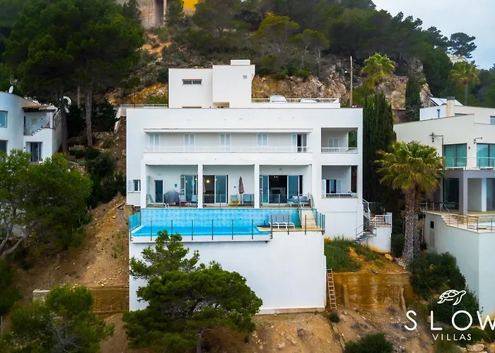 Villa Can Biel Canyamel By Slow Villas