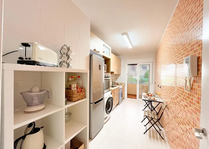 Apartamento en Resort de lujo Isla del Fraile PISCINAS Y JARDINES exuberantes