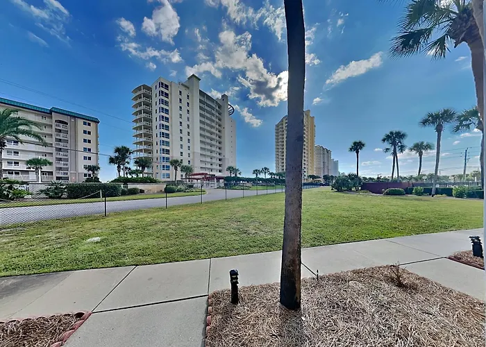 Grand Caribbean Perdido Key #101 West