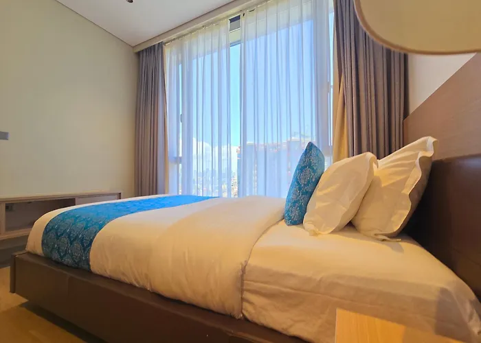 Bayprime Hotel