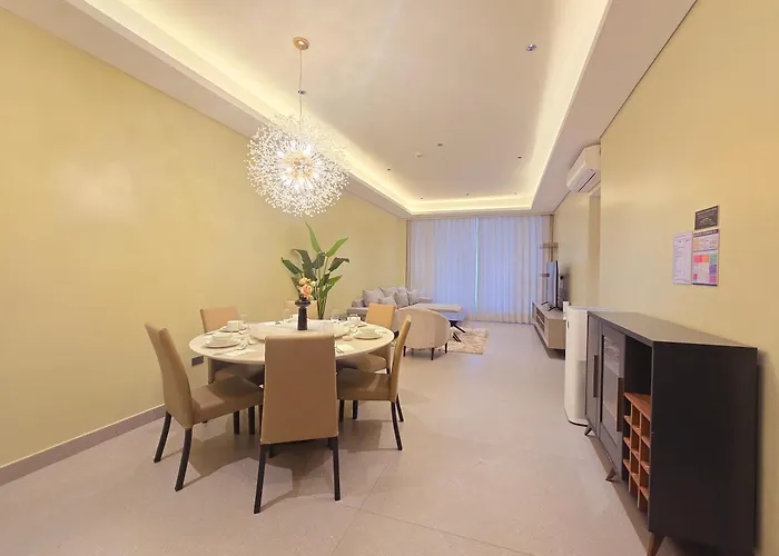 Bayprime Hotel