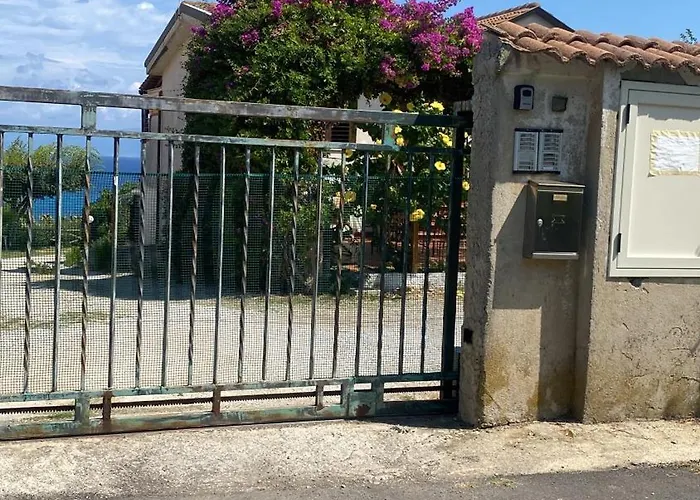 Hibiscus Apartment-casa per le vacanze vicino tropea