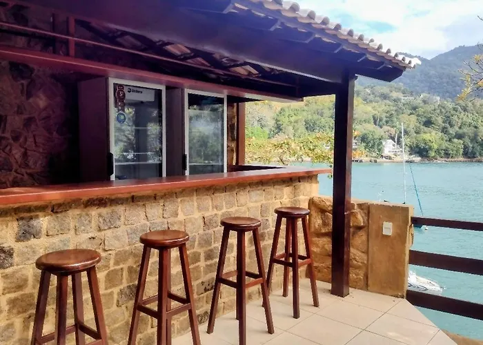 Pousada Onda De Mar (Adults Only)
