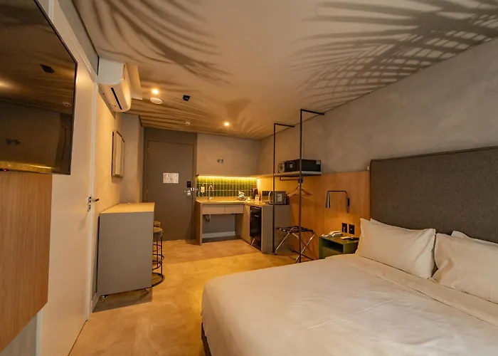 Brava Mundo Hotel Boutique Oficial