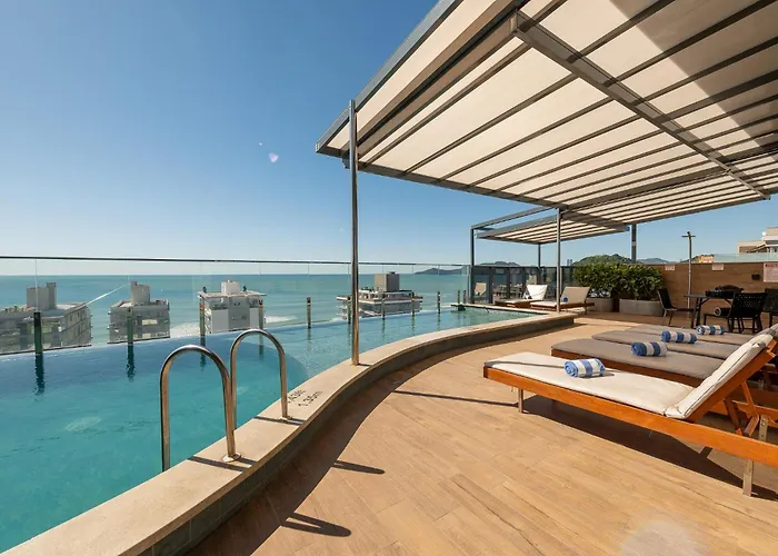 Brava Mundo Hotel Boutique OFICIAL