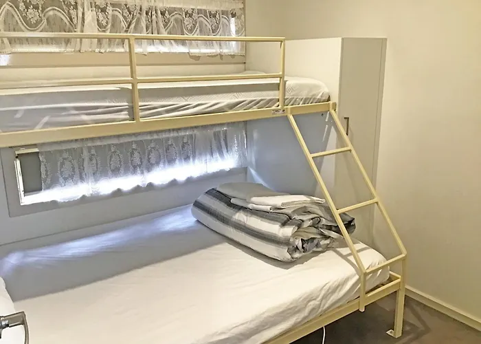 Dylene Holiday Park