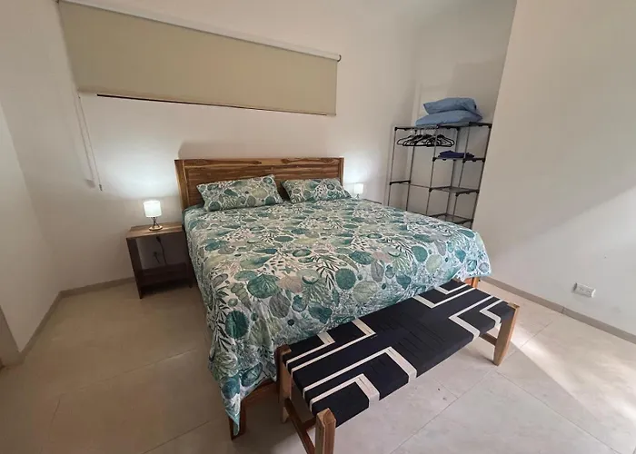 Villa Praga Beach House