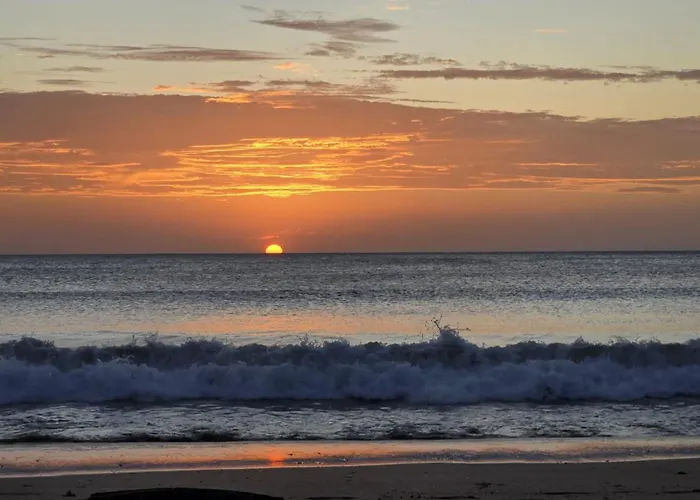 Villa Praga Beach House