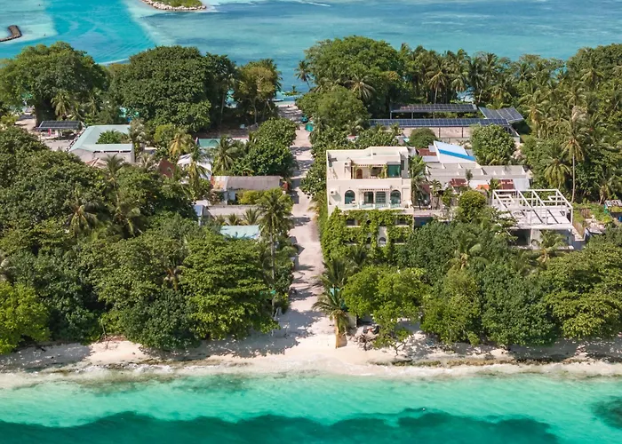 Isla Retreat