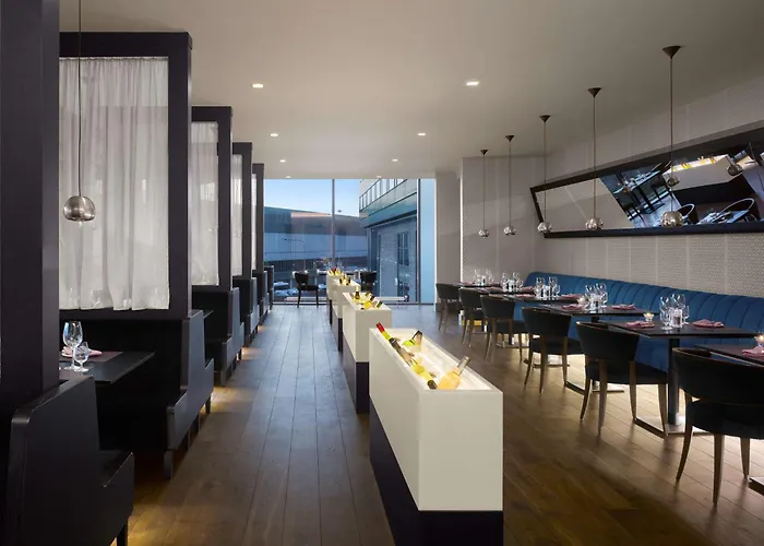 Radisson Blu Manchester Airport