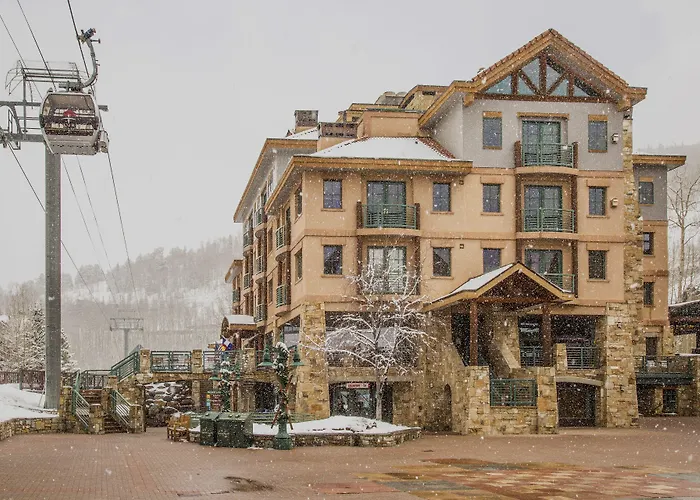 Inn At Lost Creek