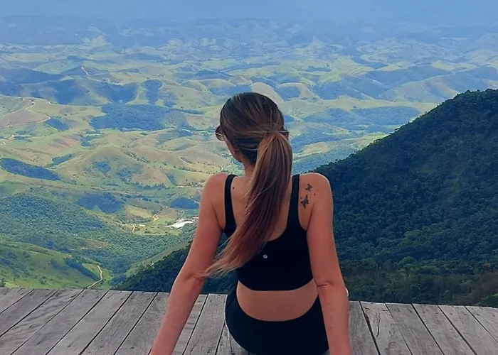 Pousada Sítio Monte Sinai