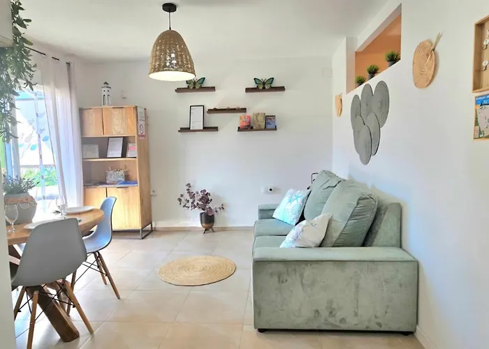 Urban loft Valencia playa