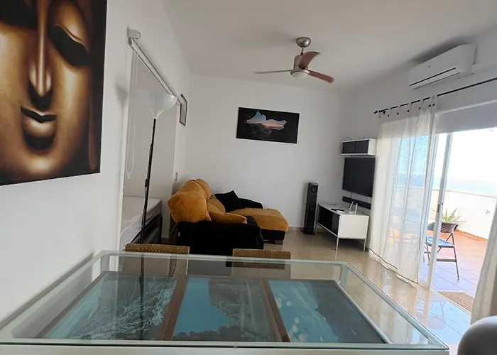 Apartamento Paraiso Playa Chica Santa Cruz De Tenerife