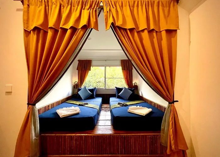 Rainbow Lodge