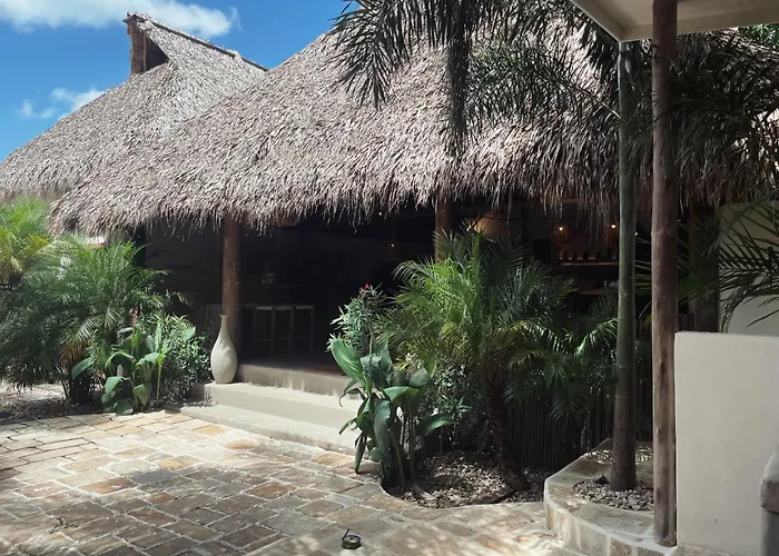 Mahalo Boutique B&B