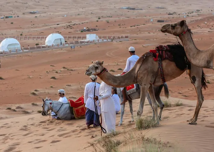 Desert Gate Resort