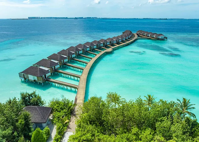 Dusitd2 Feydhoo Maldives
