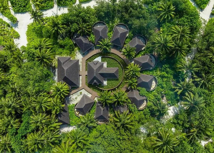 Dusitd2 Feydhoo Maldives