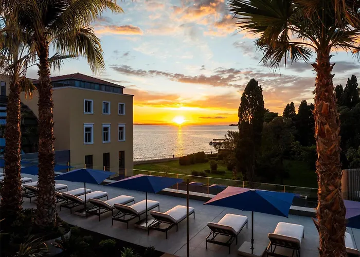 Hyatt Regency Zadar
