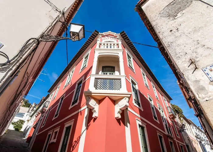 Casa Das Tertulias