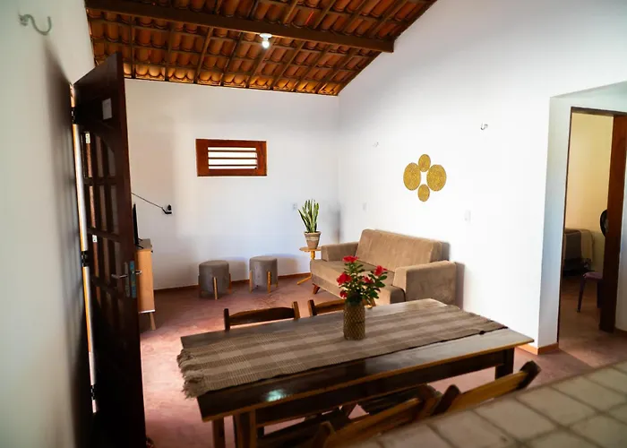 Casa da Fran
