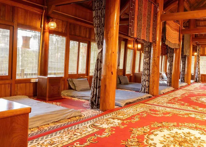 Sapa Garden Retreat