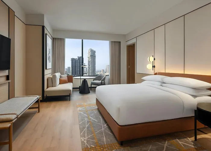 Sheraton Johor Bahru