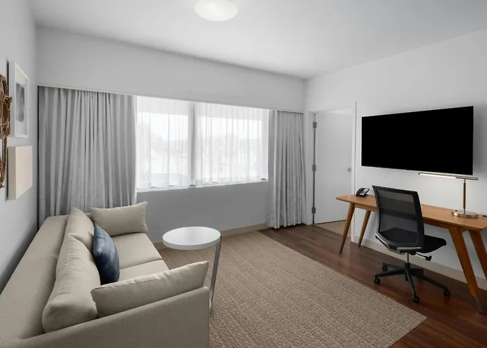 Element By Marriott Calgary Downtown