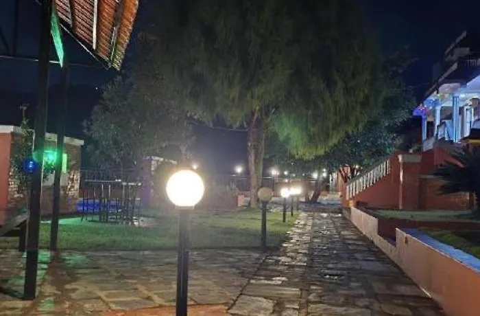 Balthali Village Resort-Balthali